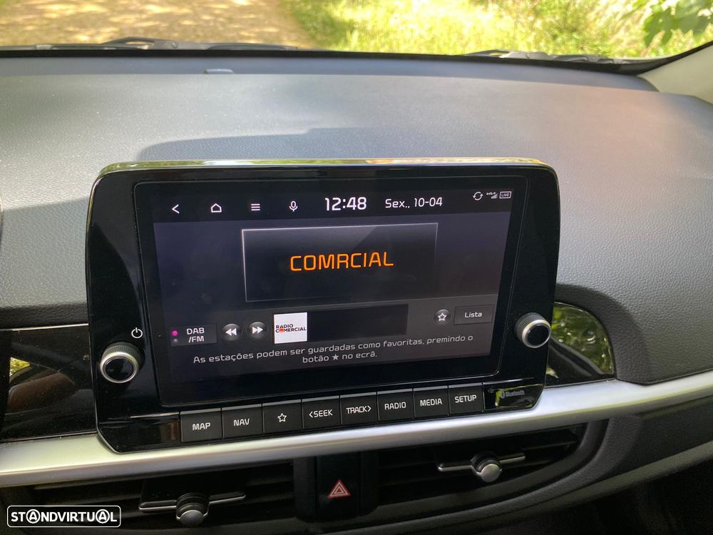 Kia Picanto 1.0 MPi Urban - 26