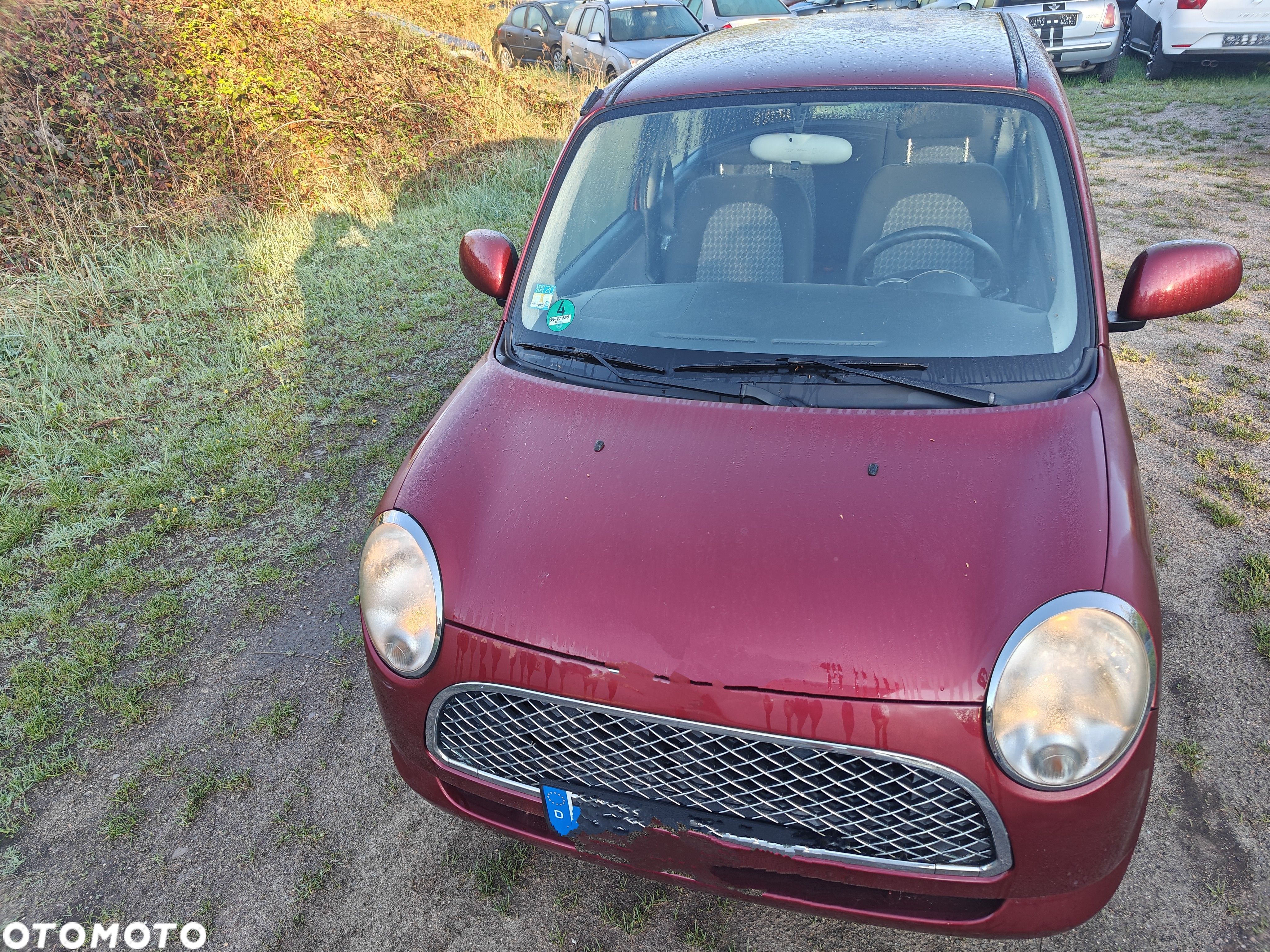 Daihatsu Trevis 1.0 Junior - 1