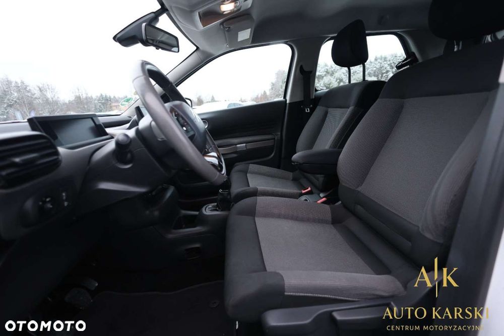 Citroën C4 Cactus - 36