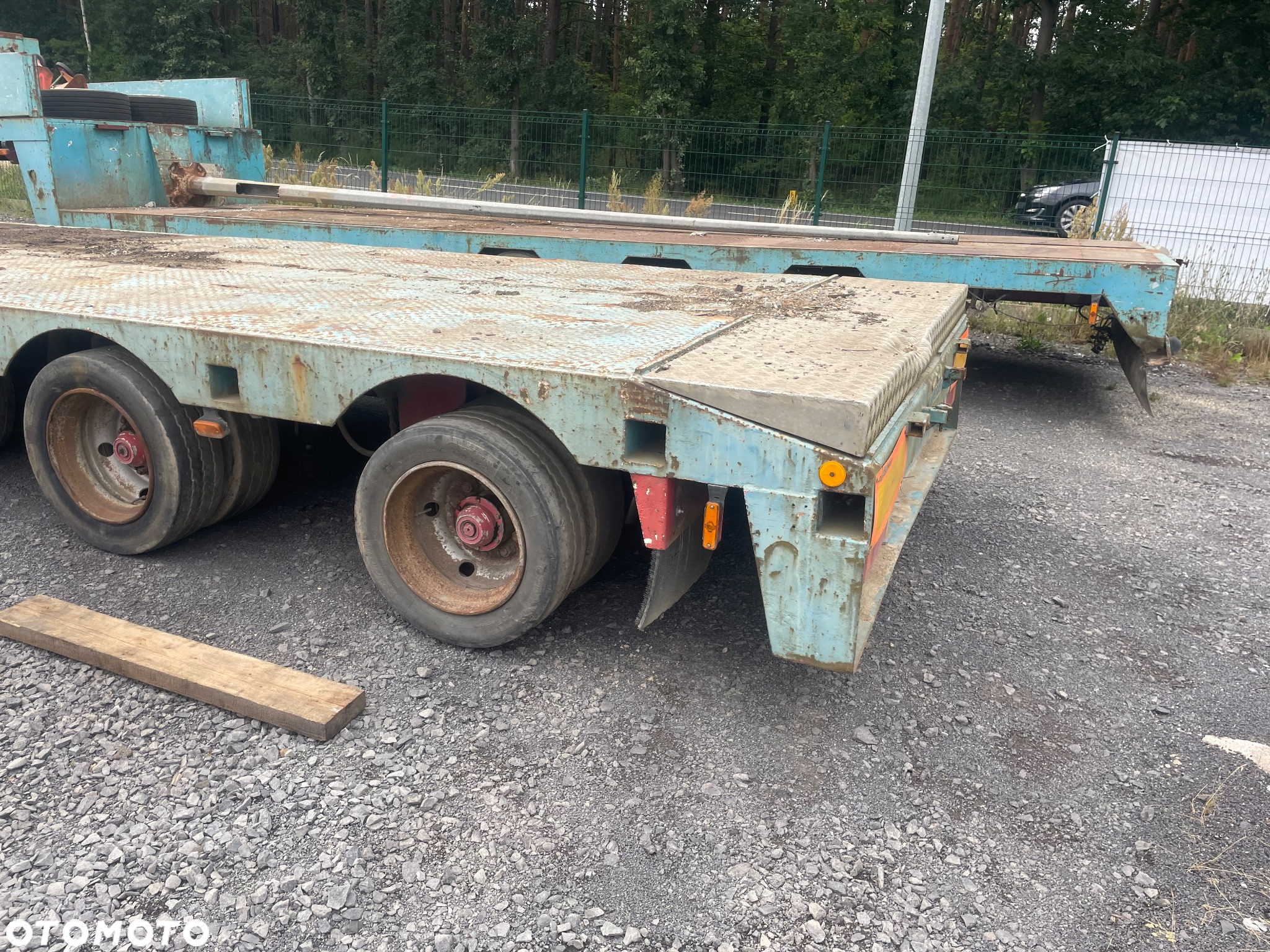 Nooteboom Osd 44 vv - 6