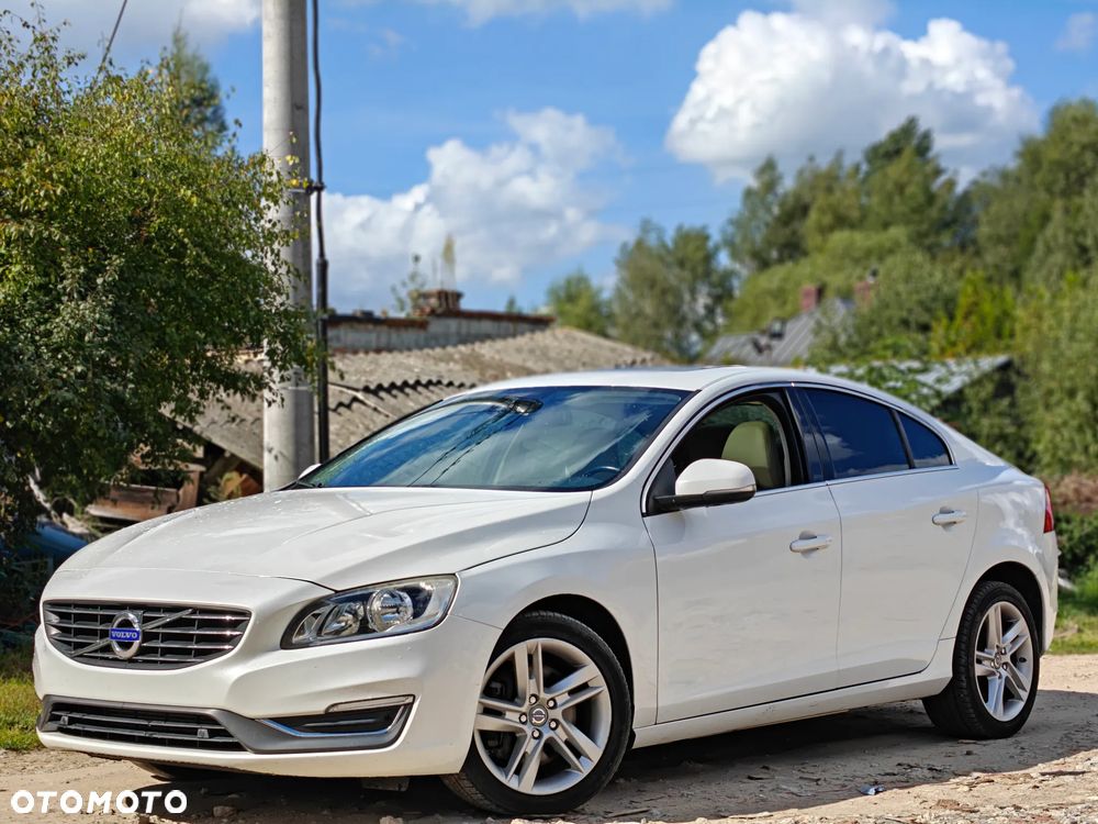 Volvo S60 2.5 T5 - 10