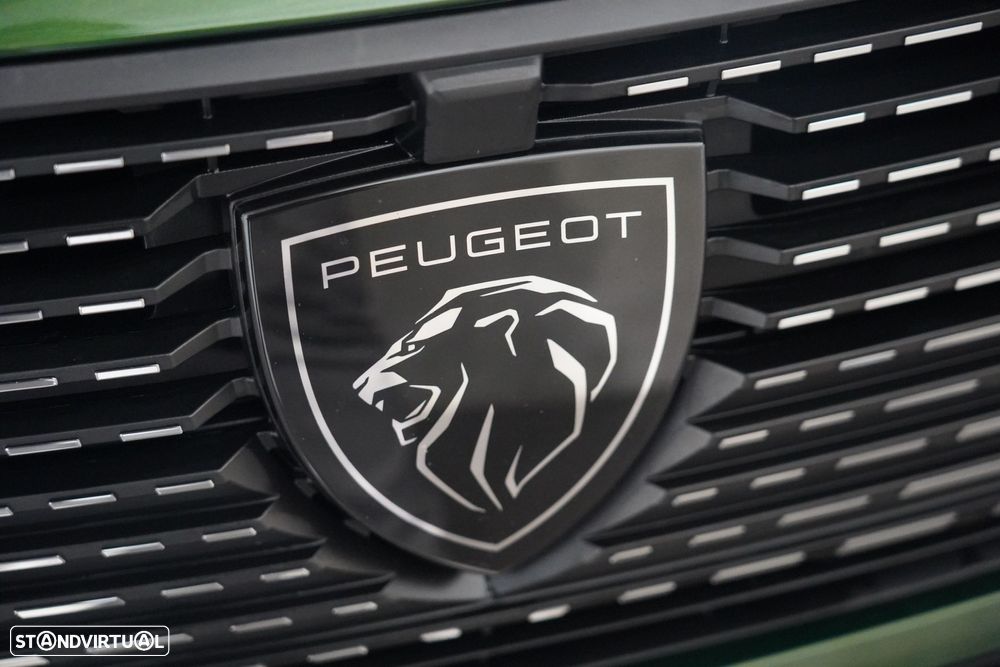 Peugeot e-308 54 kWh Allure - 40