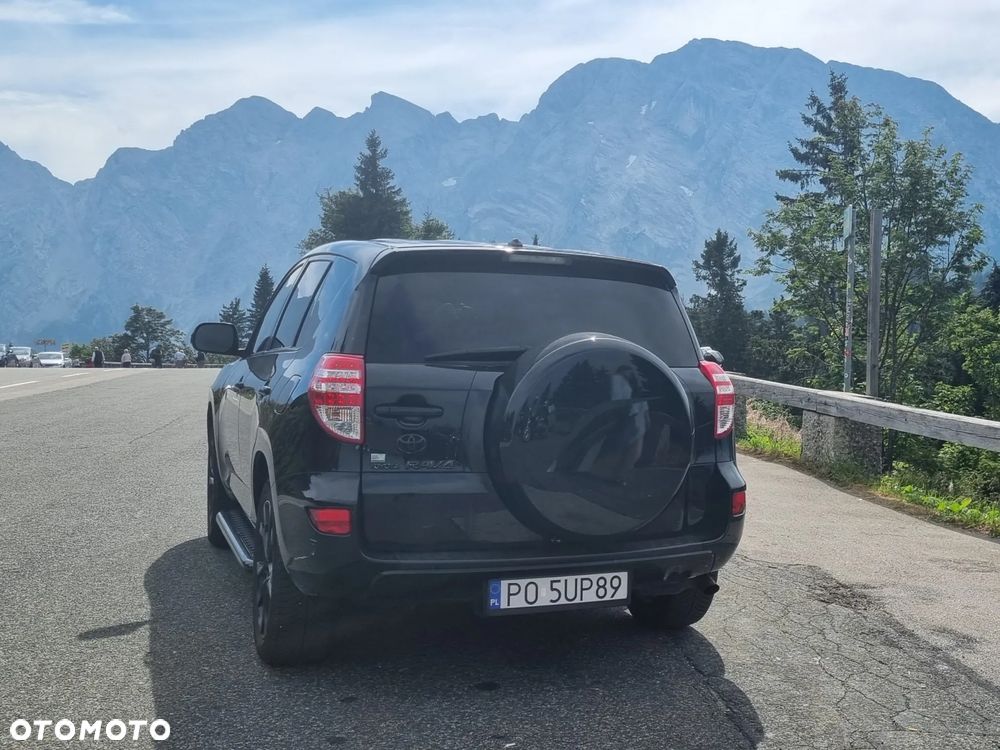 Toyota RAV4 - 3
