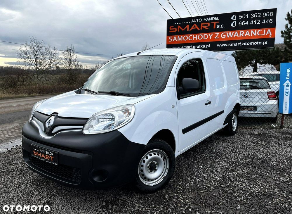Renault Kangoo - 3