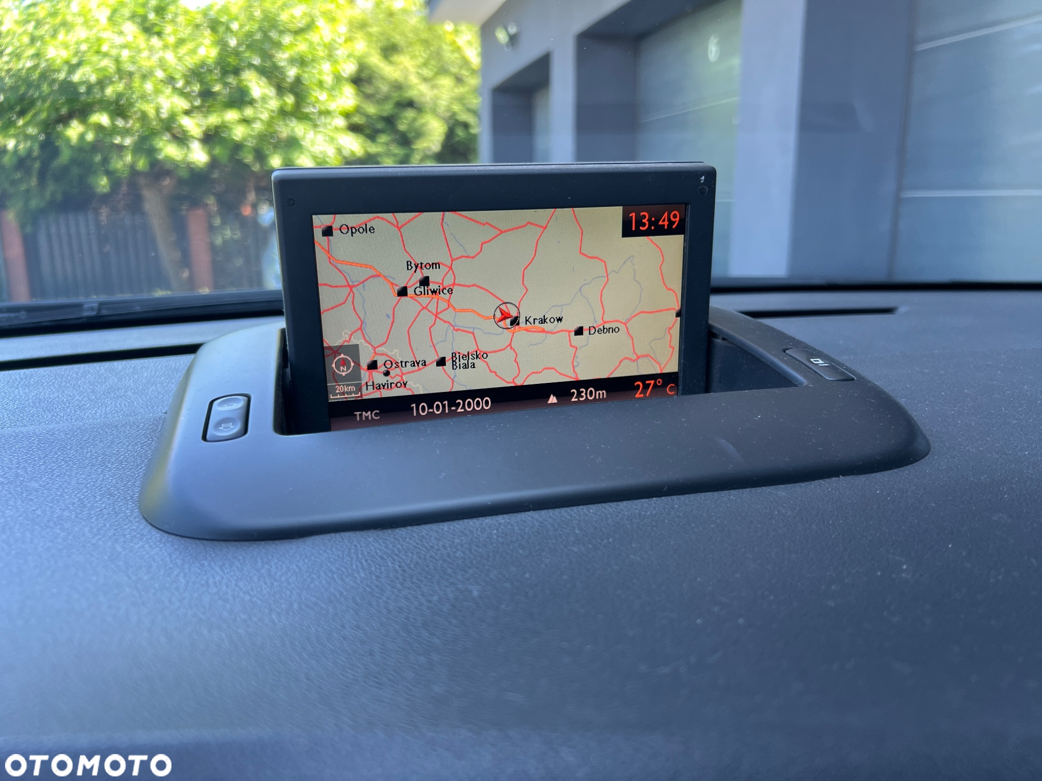 Peugeot 5008 HDI FAP 150 Premium - 12