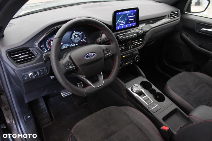 Ford Kuga 2.5P PHEV FWD ST-Line X - 15