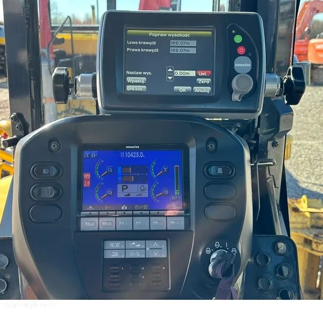 Komatsu D61PXi-23 - 8