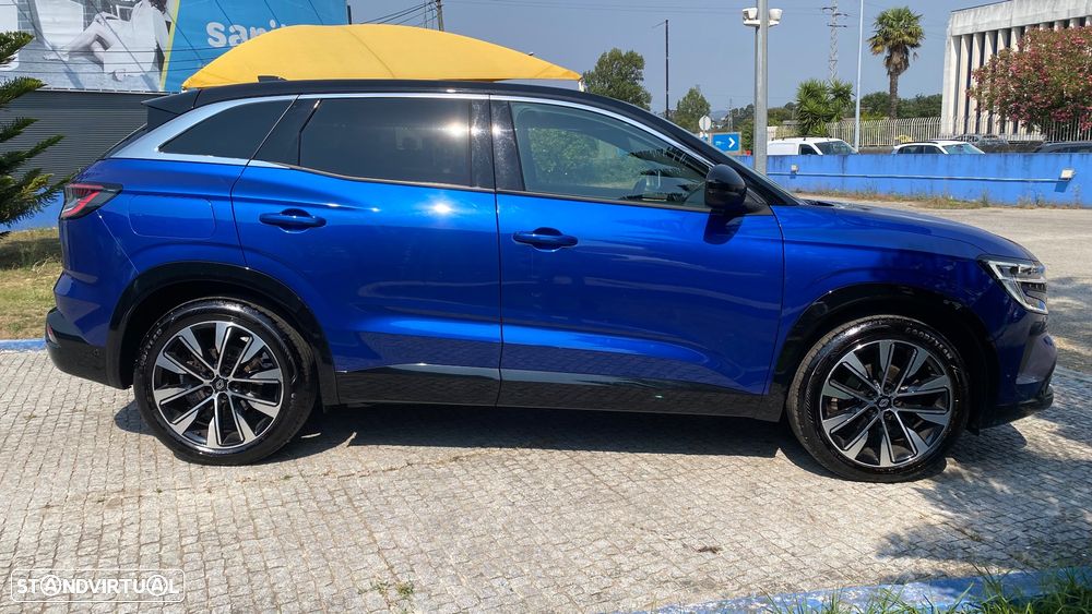 Renault Austral 1.3 Mild Hybrid Techno - 9