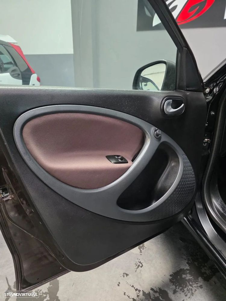Smart ForFour 0.9 Passion 90 Aut. - 6