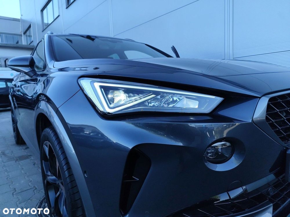 Cupra Formentor - 40