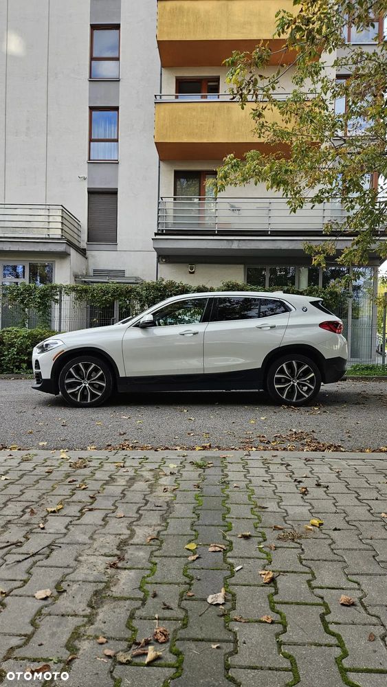 BMW X2 - 4