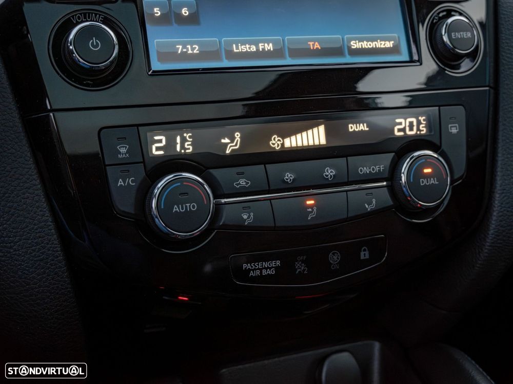 Nissan Qashqai 1.5 dCi Tekna+ - 18