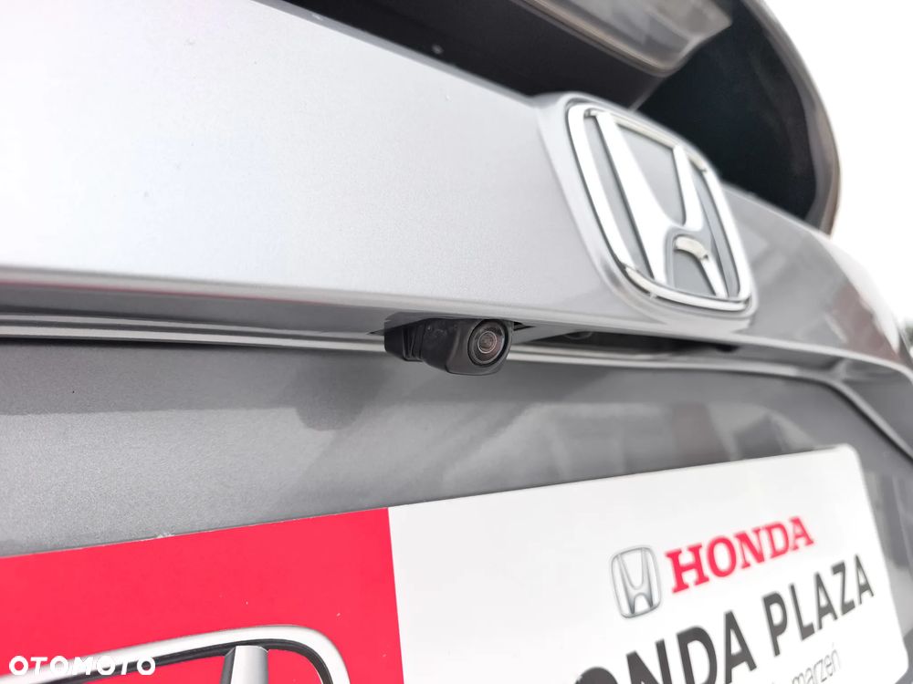 Honda Civic 1.5 T Sport (Navi) - 21