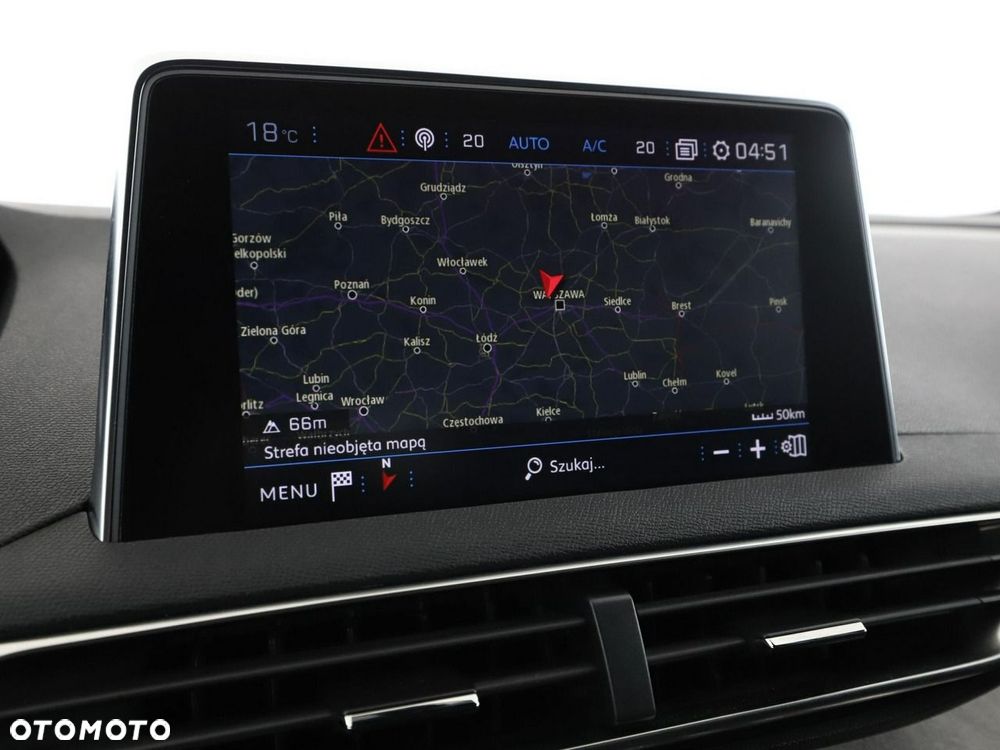 Peugeot 5008 2.0 BlueHDI GT S&S EAT8 - 26