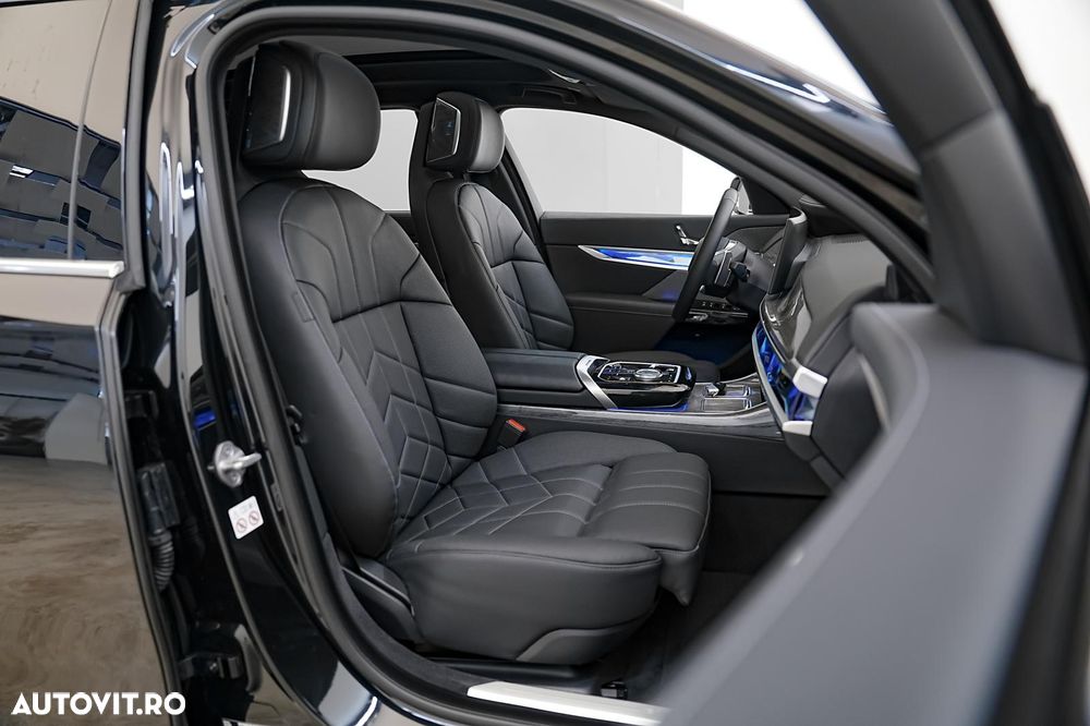 BMW Seria 7 - 19