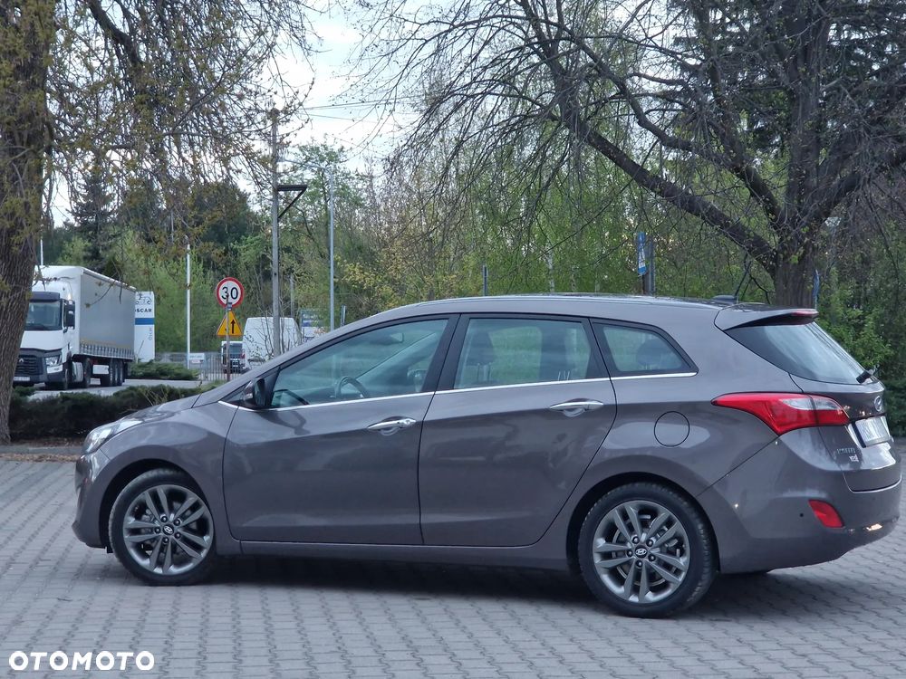 Kia Ceed 1.6 GDI Business Line - 7