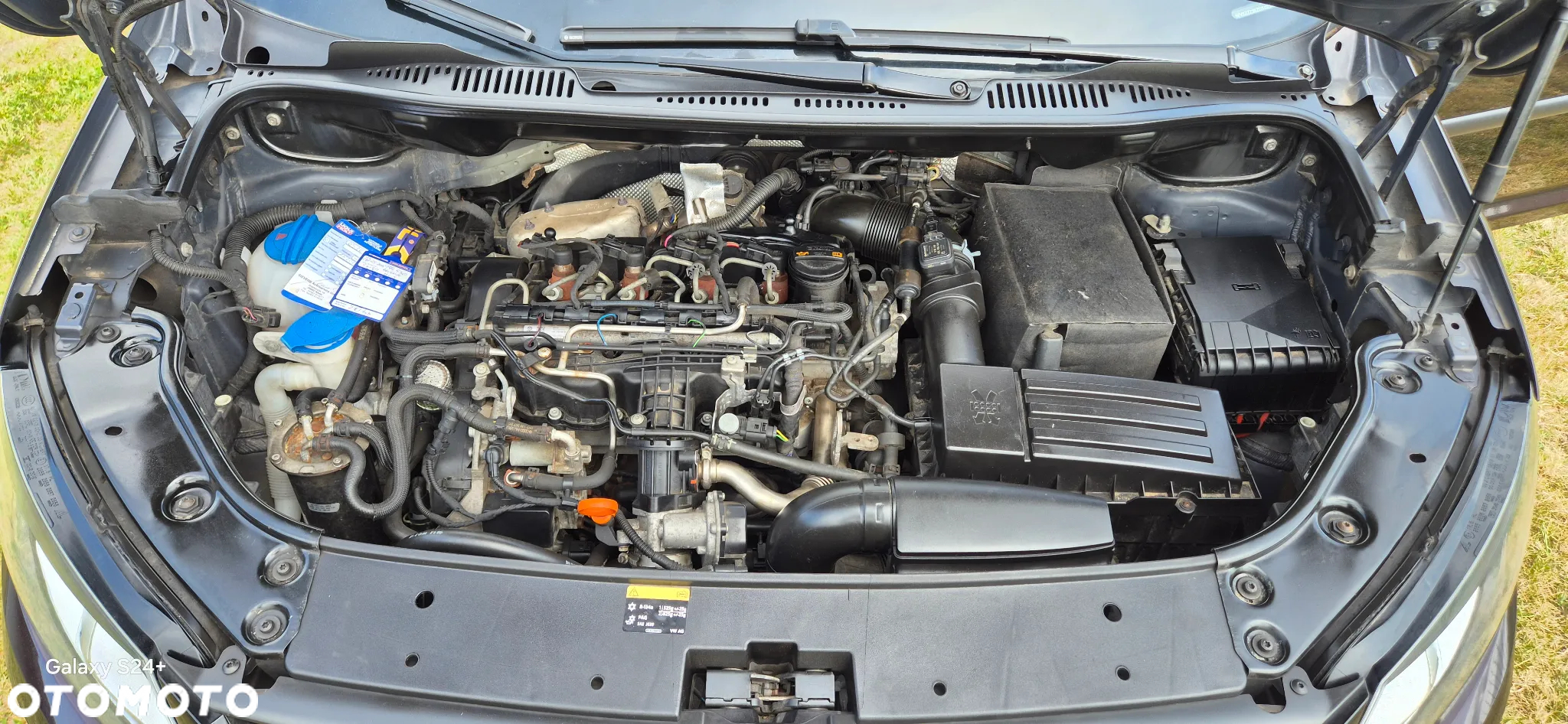 Volkswagen Caddy 1.6 TDI (7-Si.) DSG Edition 30 - 31