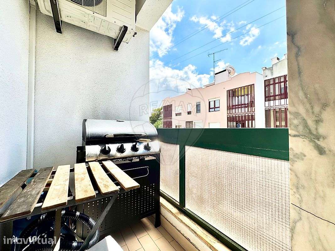 Apartamento T3 para venda - Grande imagem: 4/25
