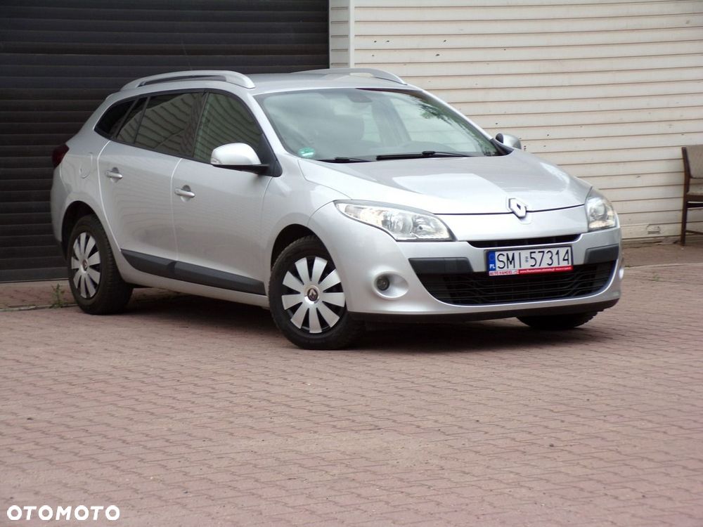 Renault Megane - 2