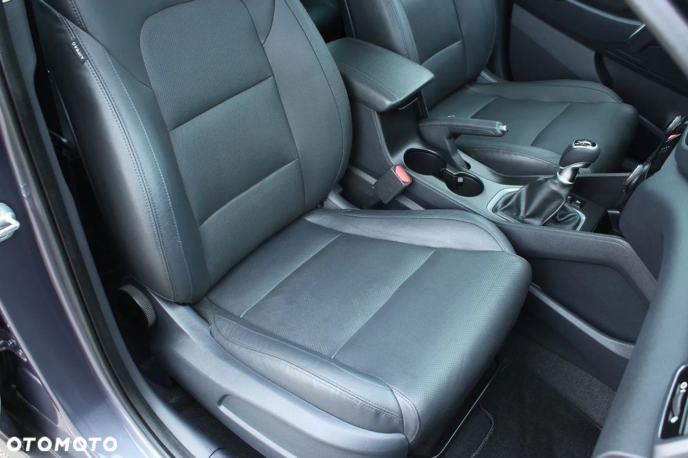 Hyundai Tucson - 30