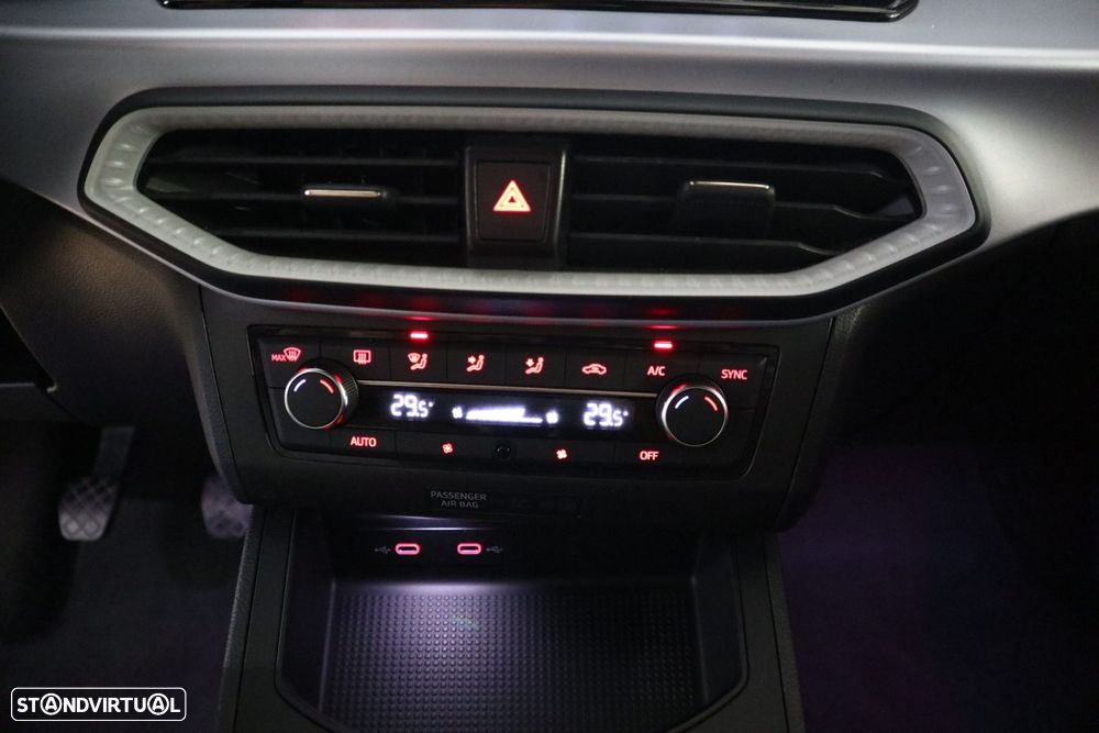 SEAT Ibiza 1.0 TSI FR - 32