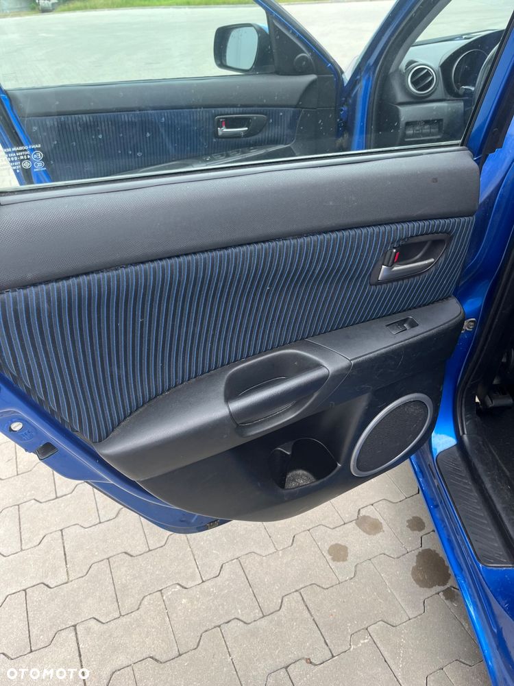 Mazda 3 1.6 CD Active - 21