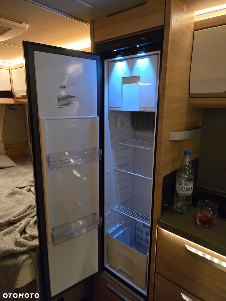 KNAUS SUDWIND 500 UF - 20