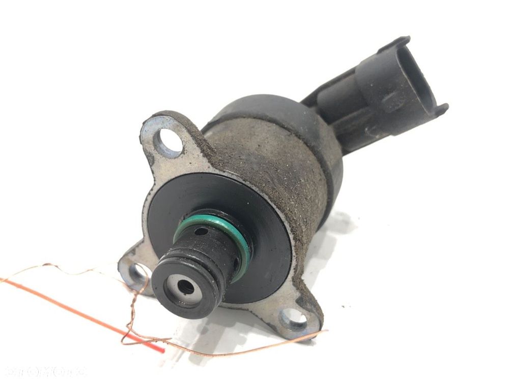REGULATOR CIŚNIENIA PALIWA - 84.00 PLN - FIAT CROMA (194_) 2005 - 2022 1.9 D Multijet (194AXC1B, - 1