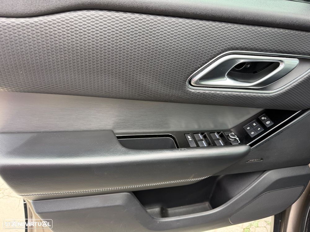 Land Rover Range Rover Velar 2.0 D R-Dynamic - 13