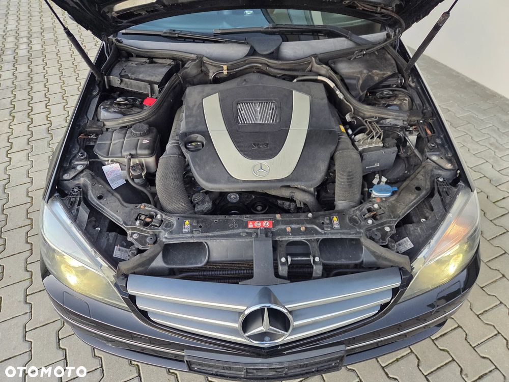 Mercedes-Benz CLC - 20