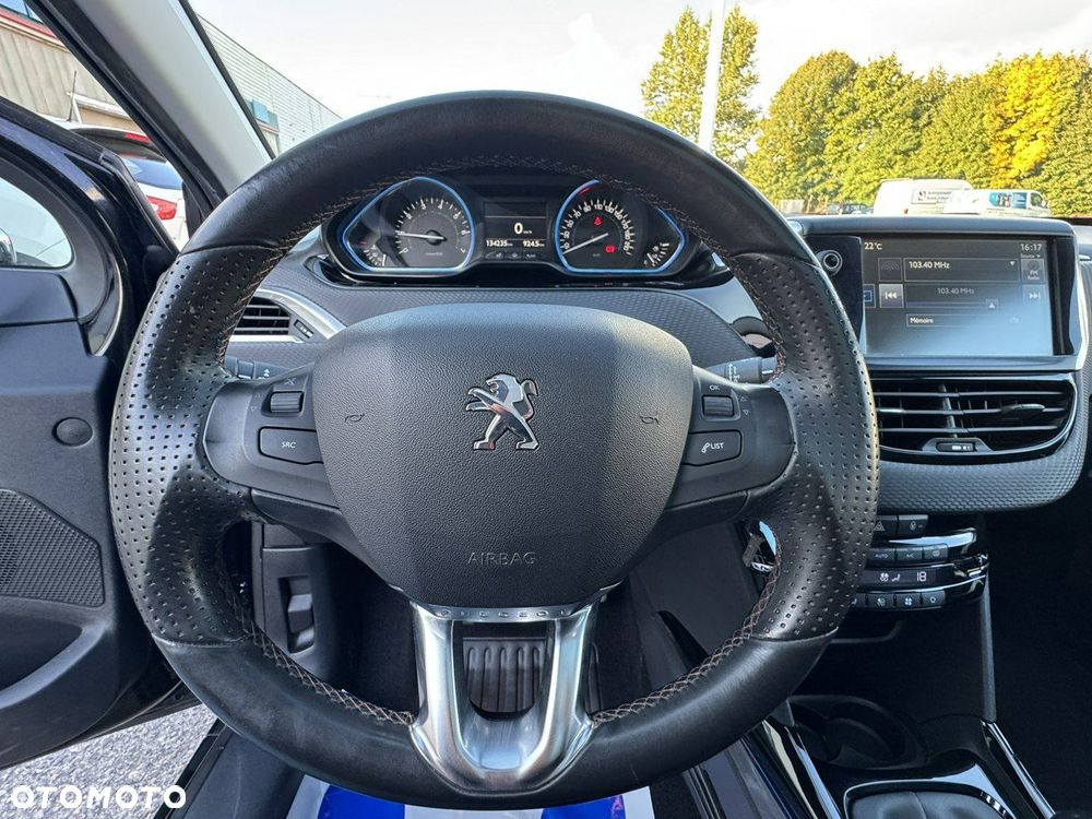 Peugeot 2008 PureTech 110 Stop&Start Crossway - 20