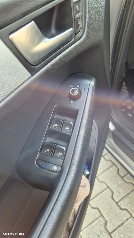 Audi Q5 2.0 TDI Quattro - 19