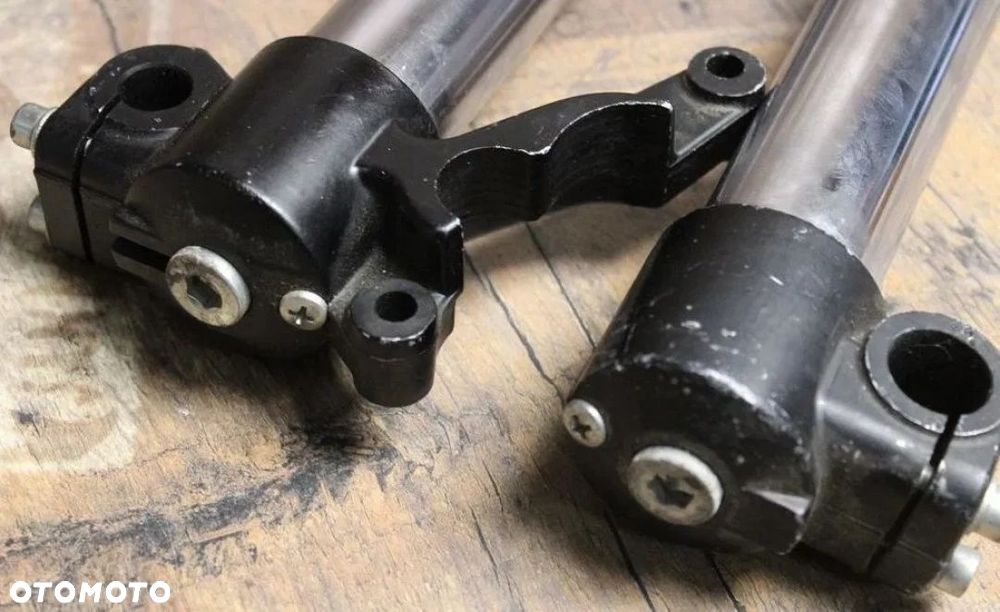 Lagi amortyzatory rury rower elektryczny Marzocchi 125 Husqvarna Gas Gas Ktm Cross - 3