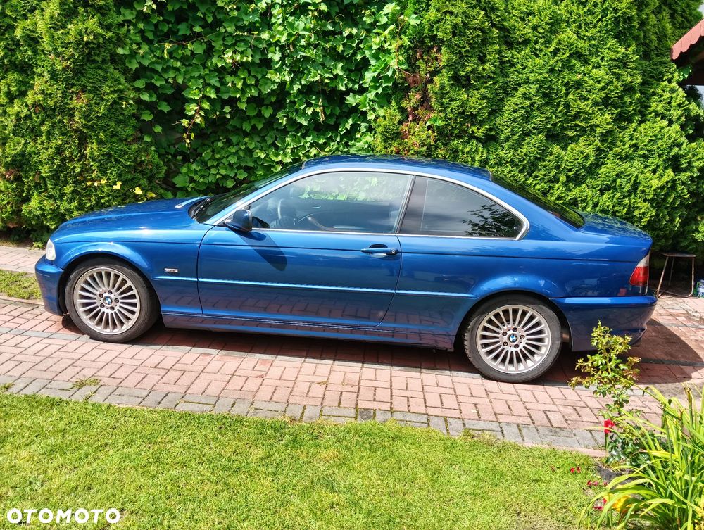 BMW Seria 3 330 Ci - 2