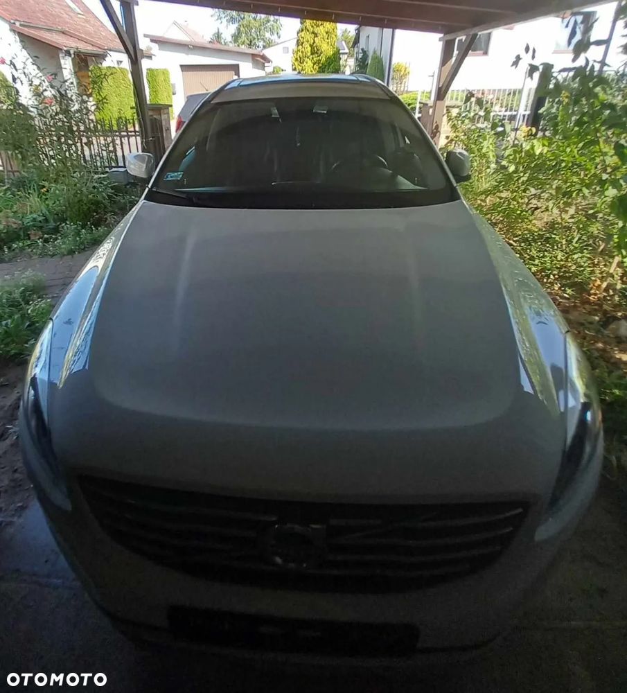 Volvo XC 60 - 11