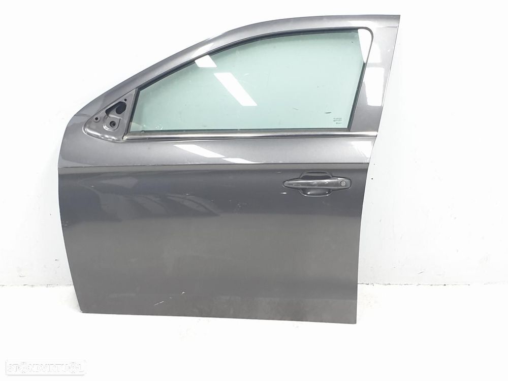 PORTA FRENTE ESQUERDA CITROEN C-ELYSÉE - 1