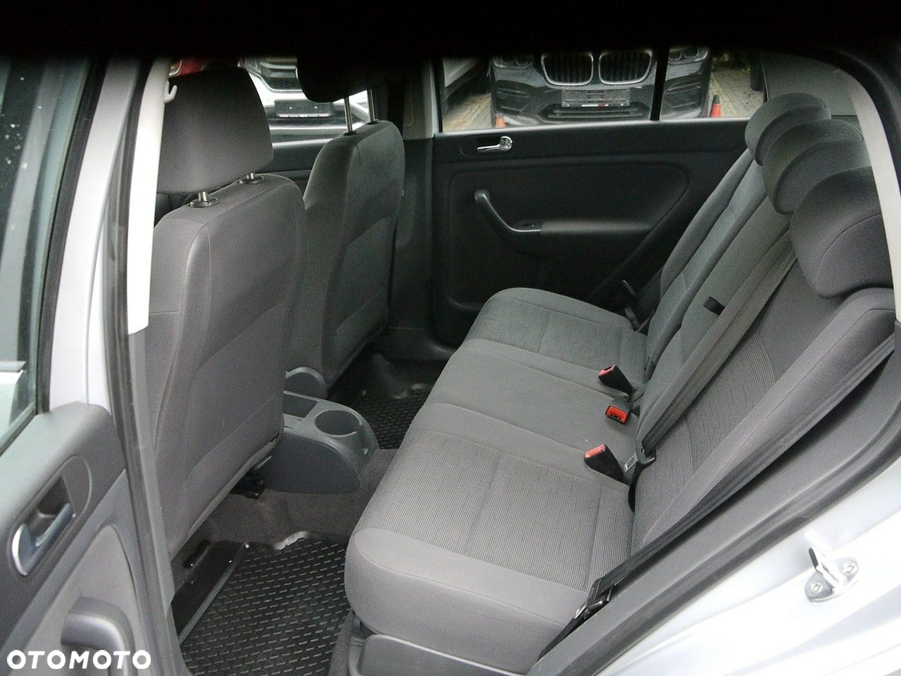 Volkswagen Golf Plus 1.4 Comfortline - 24