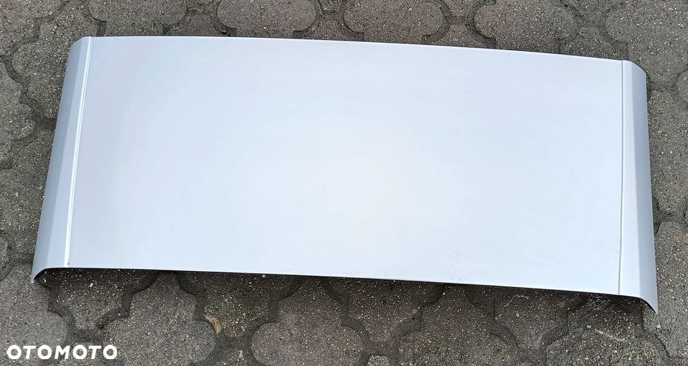 Tigra B dach kolor Z 157 Opel