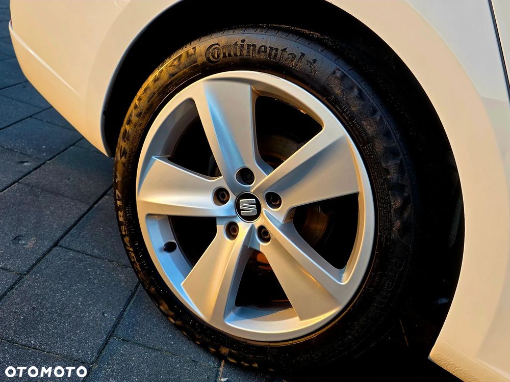 Seat Leon 1.4 TSI Style S&S - 14