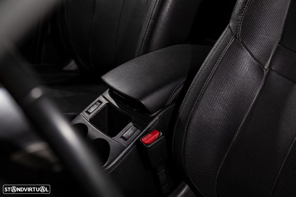 Nissan Qashqai 1.6 dCi Tekna Premium - 27