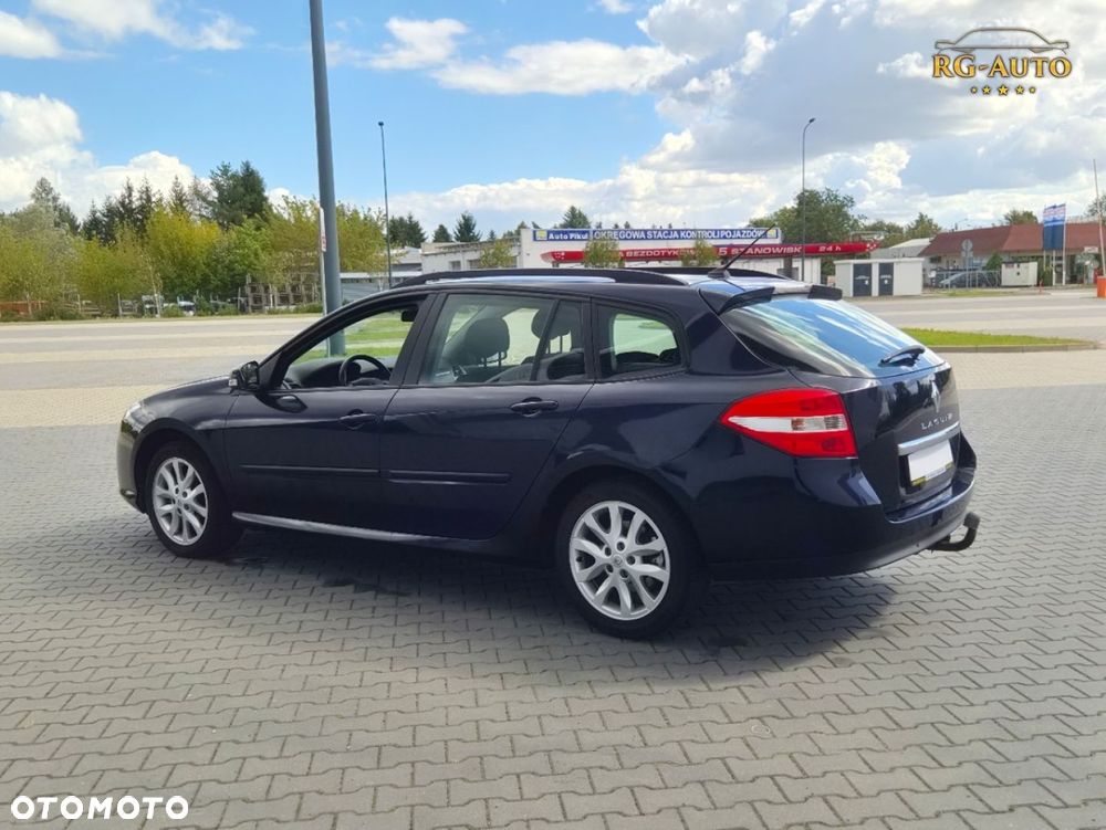 Renault Laguna - 9