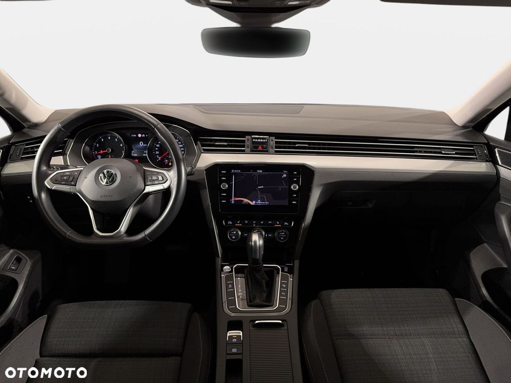Volkswagen Passat Variant - 18