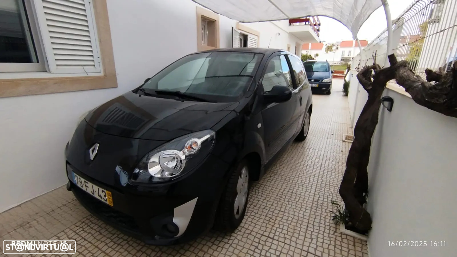 Renault Twingo 1.5 dCi Dynamique S - 5