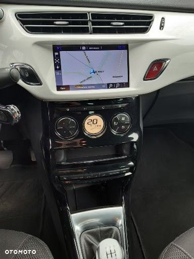 DS Automobiles DS 3 - 10