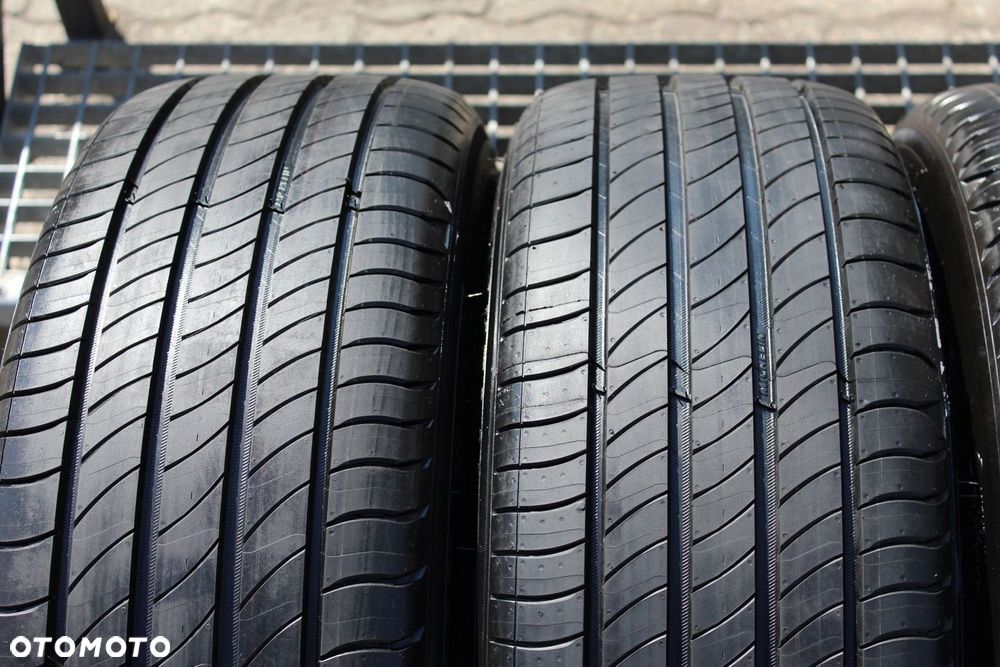 ORYG OPEL ASTRA L 17cali 5x108 ET44 MICHELIN 225/45 - 12