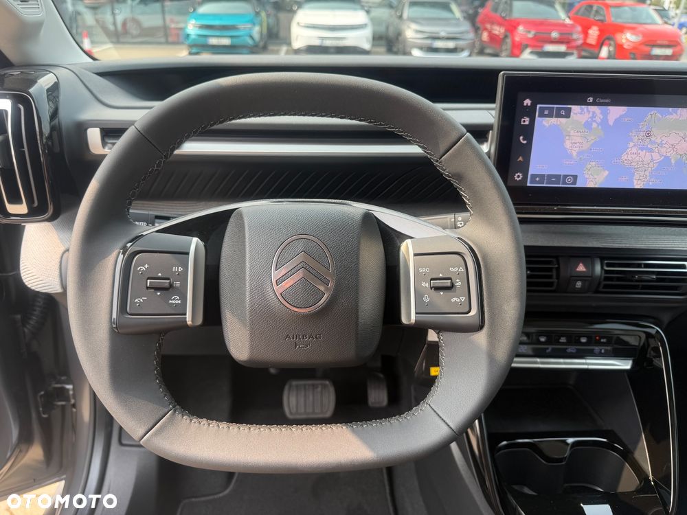 Citroën C3 Aircross 1.2 mHEV Max S&S eDCT6 - 13