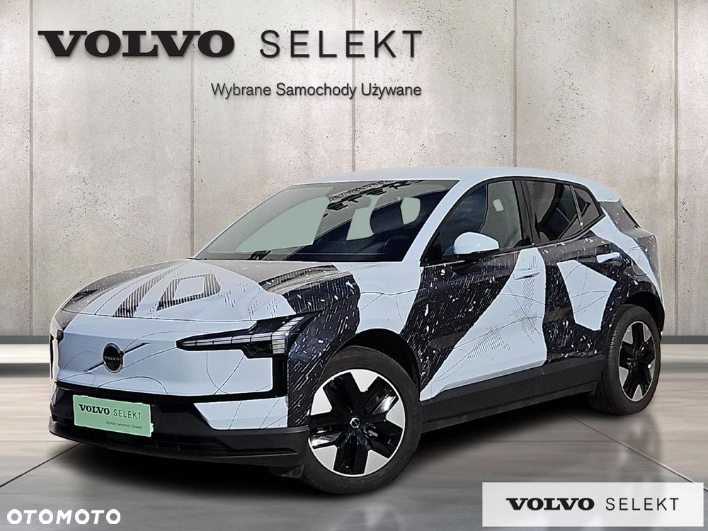 Volvo EX30 69kWh Single Motor Long Range Core - 1