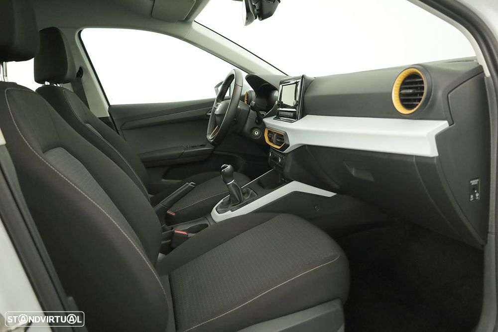 SEAT Arona 1.0 TSI Style - 20