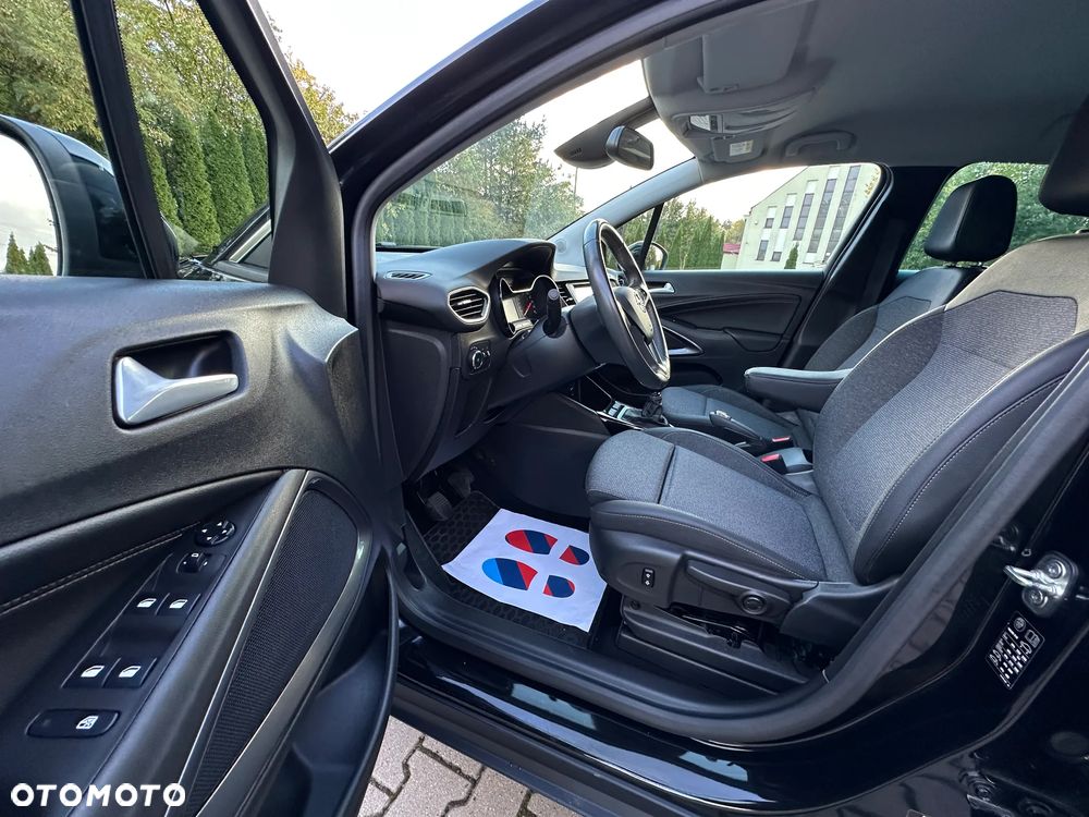 Opel Crossland X - 19