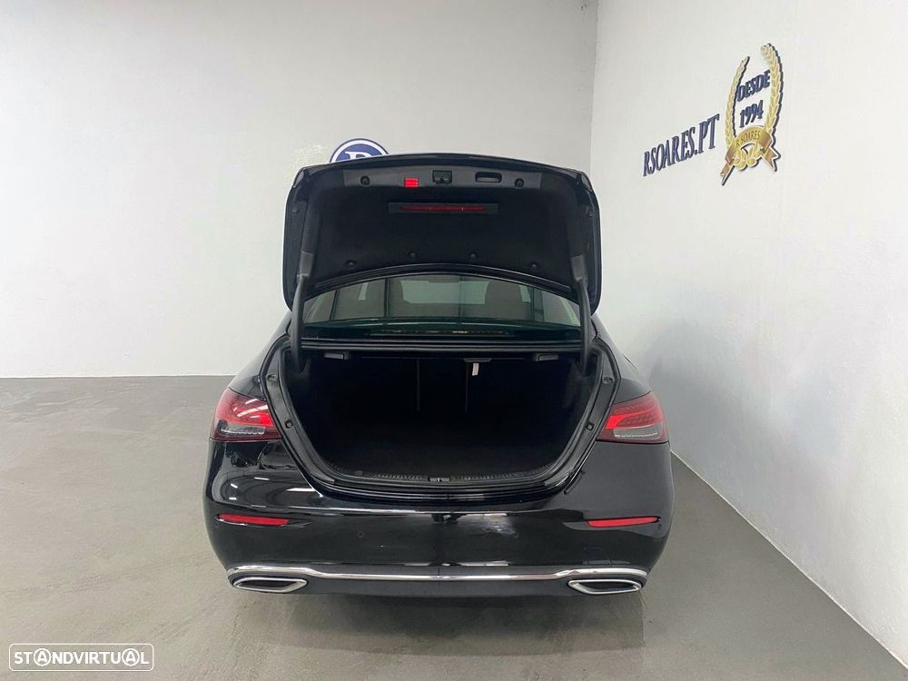 Mercedes-Benz E 400 d Exclusive Line 4Matic - 6